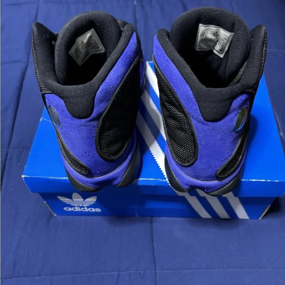 Jordan 13 retro
